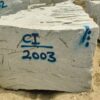 Blok granitowy Viscount White CI 2003
