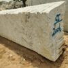 Blok granitowy Viscount White CI 2006
