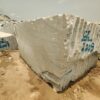 Blok granitowy Viscount White CI 2009