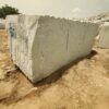 BLOK GRANITOWYVISCOUNT WHITE
