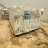 Blok granitowy Viscount White CI