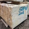Blok granitowy Viscount White CI 2003