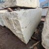 Blok granitowy Viscount White CI 2009