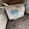 Blok granitowy Viscount White