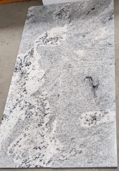 Płytki granitowe Viscont White